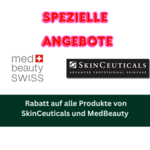 Spezielle Angebote